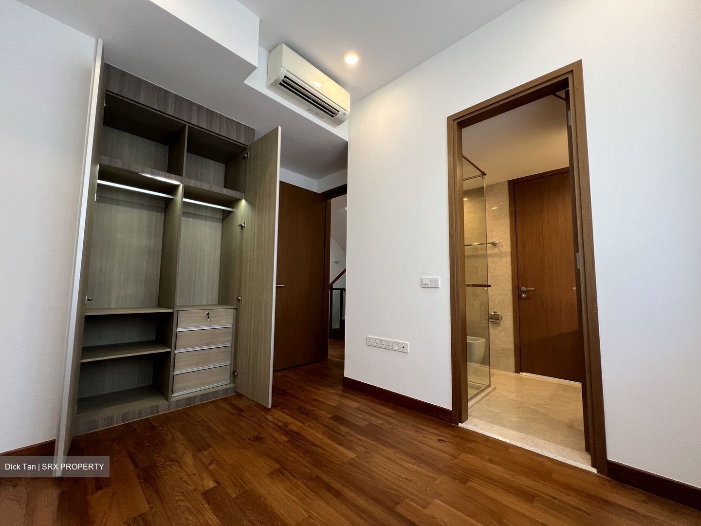 Greenwood Mews (D11), Terrace #485553751
